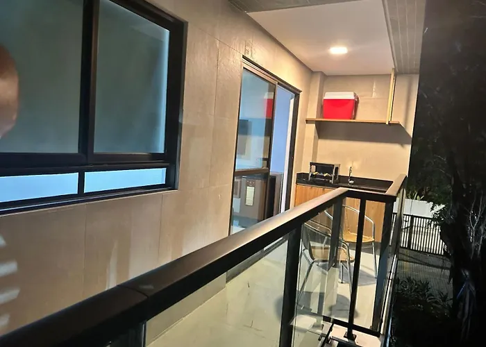 Apartamento No Centro De Pôrto das Galinhas